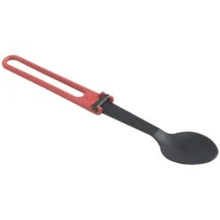 MSR Folding Spoon -Sierra Designs Shop 0 101