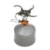 Brunton Flex Foldable Canister Stove -Sierra Designs Shop 0 109