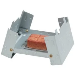 Esbit Pocket Stove -Sierra Designs Shop 0 147