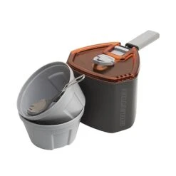 Brunton Packware 1.4 Cookset -Sierra Designs Shop 0 81
