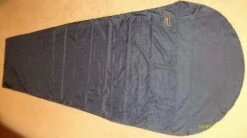 Chinook Pongee Mummy Liner -Sierra Designs Shop 001a 2