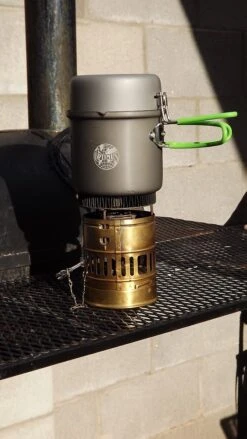 Optimus Svea 123 -Sierra Designs Shop 002 2