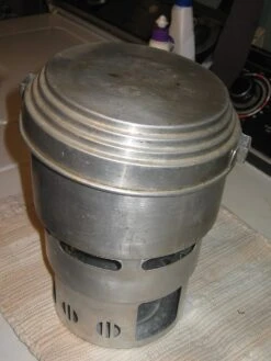 Optimus Svea 123 -Sierra Designs Shop 002 3