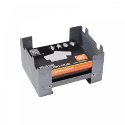 Esbit Pocket Stove -Sierra Designs Shop 00209000 2