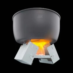 Esbit Pocket Stove -Sierra Designs Shop 00289000 1