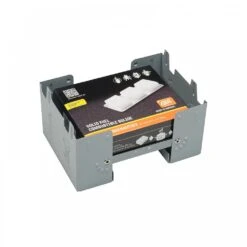 Esbit Pocket Stove -Sierra Designs Shop 00289000 2