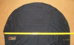 Chinook Pongee Mummy Liner -Sierra Designs Shop 002a 2