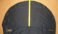 Chinook Pongee Mummy Liner -Sierra Designs Shop 004a 2