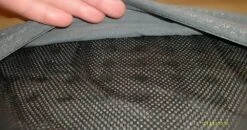 NEMO Cosmo Air & Pilllowtop 1P -Sierra Designs Shop 005a 1