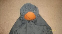 ALPS Mountaineering Microfiber Mummy Liner -Sierra Designs Shop 006b