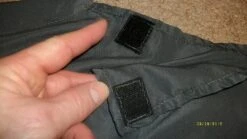 ALPS Mountaineering Microfiber Mummy Liner -Sierra Designs Shop 008 2