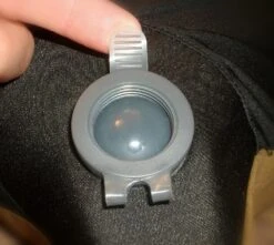 NEMO Cosmo Air & Pilllowtop 1P -Sierra Designs Shop 009a 1