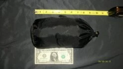 ALPS Mountaineering Microfiber Mummy Liner -Sierra Designs Shop 013 2