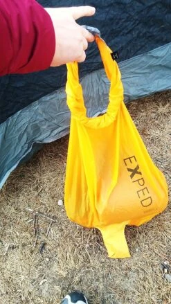 Exped Synmat WinterLite -Sierra Designs Shop 0131151706b