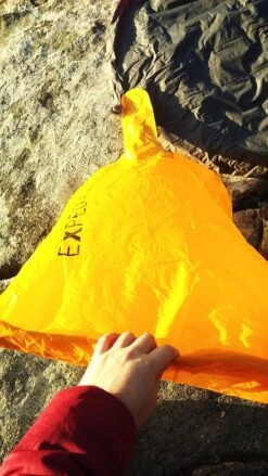 Exped Synmat WinterLite -Sierra Designs Shop 0131151714a