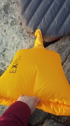 Exped Synmat WinterLite -Sierra Designs Shop 0131151717