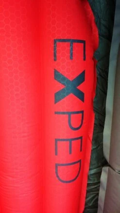 Exped Synmat WinterLite -Sierra Designs Shop 0131151729