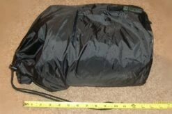 NEMO Cosmo Air & Pilllowtop 1P -Sierra Designs Shop 016a