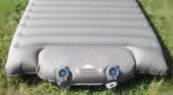 NEMO Cosmo Air & Pilllowtop 1P -Sierra Designs Shop 018a