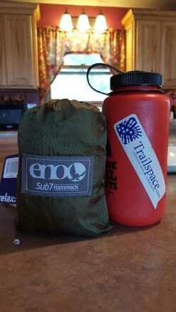 Eagles Nest Outfitters Sub7 -Sierra Designs Shop 02 Compact