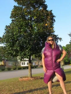 Sierra Designs Mobile Mummy 800 3-Season -Sierra Designs Shop 024