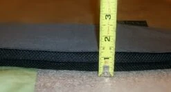 NEMO Cosmo Pillowtop -Sierra Designs Shop 025a 1