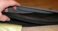 NEMO Cosmo Pillowtop -Sierra Designs Shop 026a 1