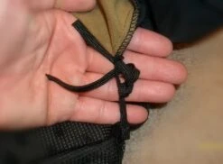 NEMO Cosmo Pillowtop -Sierra Designs Shop 028a