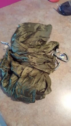 Eagles Nest Outfitters Sub7 -Sierra Designs Shop 04 Well made woven nylon