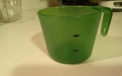 REI Campware Cup -Sierra Designs Shop 0410152129a