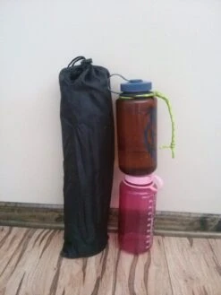 Byer TriLite Stool 20 Byer TriLite Stool -Sierra Designs Shop 0428151045