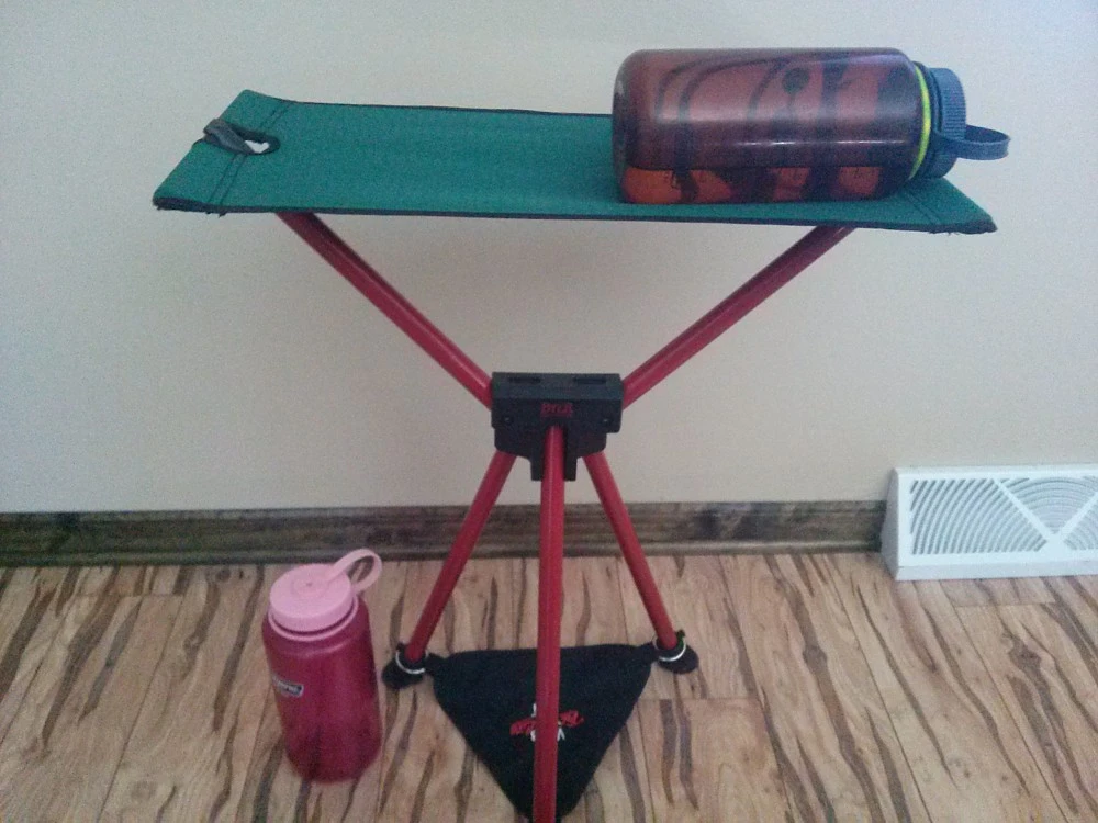 Byer TriLite Stool 9 Byer TriLite Stool - Image 7