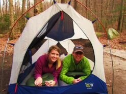 Exped ComfortFoam Pillow -Sierra Designs Shop 051