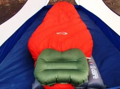 Exped ComfortFoam Pillow -Sierra Designs Shop 054
