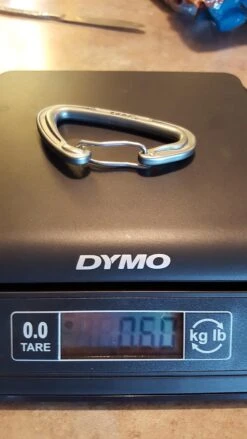 Eagles Nest Outfitters Sub7 -Sierra Designs Shop 06 0 6oz