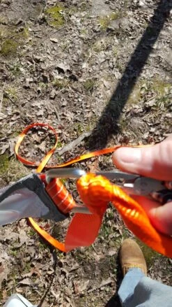 Tentsile Flite Tree Tent -Sierra Designs Shop 06