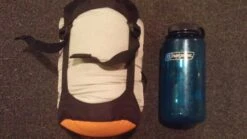 Mountain Hardwear Ratio 45 -Sierra Designs Shop 0615172358a HDR