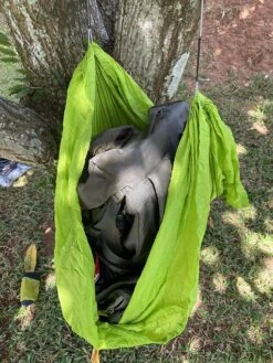 Sea To Summit Hammock Gear Sling -Sierra Designs Shop 0637E2A2 BA26 4534 AF8C 44FBDD913668