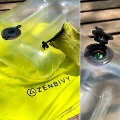 Zenbivy Light Bed 25° Bundle -Sierra Designs Shop 069E2870 A084 4E35 A080 0718BFF924B3