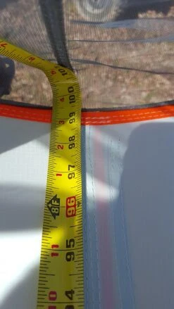 Tentsile Flite Tree Tent -Sierra Designs Shop 07