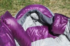 Sierra Designs Mobile Mummy 800 3-Season -Sierra Designs Shop 071