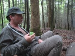 Sling-Light Chair -Sierra Designs Shop 080