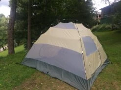 ALPS Mountaineering Meramac 6 ZF FG -Sierra Designs Shop 0802181447a Large