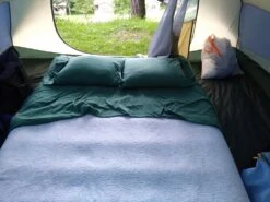 ALPS Mountaineering Meramac 6 ZF FG -Sierra Designs Shop 0802181936c Large