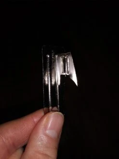 P-38 U.S. Military Can Opener -Sierra Designs Shop 0819211549