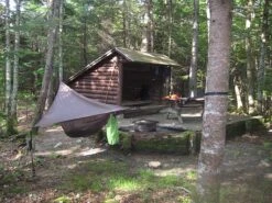 Hennessy Hammock Ultralight Backpacker Asym -Sierra Designs Shop 087 2