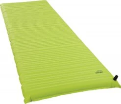 Therm-a-Rest NeoAir Venture -Sierra Designs Shop 09824 tr neoair venture grasshopper regular angle