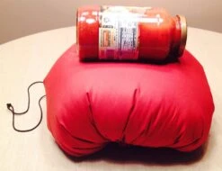 Therm-a-Rest Down Pillow -Sierra Designs Shop 10 2