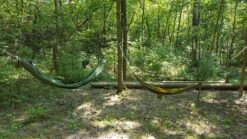 Eagles Nest Outfitters Sub7 -Sierra Designs Shop 10 Size Comparison