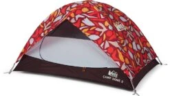 REI Camp Dome 2 -Sierra Designs Shop 1000 11